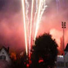 Experience the Best Indoor Celebrations in Hamilton County, Tennessee