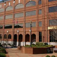 The Evolution of Public Policies in Hall County, Georgia