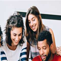 Engaging College Students and Young Voters: Strategies for Success in Central Kentucky