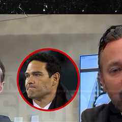 Alleged Victim of Mark Sanchez Released, Faces Long Recovery
