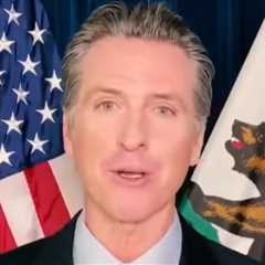 We Were Right: Newsom’s $20 Min. Wage Has Now Nuked 20,000 Fast Food Jobs, Cost Remaining Workers..