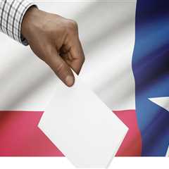 The Political Landscape of Harris County, Texas: Upcoming Elections and Candidates