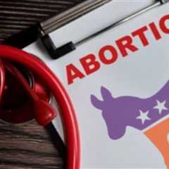 Pew Research: 68% of Democrats Approve Abortion for Fetal Disability While Claiming to Defend the..