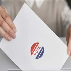The Impact of National Politics on Local Elections in Harris County, Texas: An Expert's Perspective
