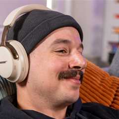Bose QuietComfort Ultra Headphones Review: ANC’s New Champion
