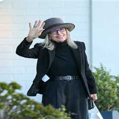 Legendary Actress Dies at 79, Leaving Lasting Legacy