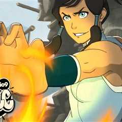 Avatar Video Game Sequel Set to Launch Soon