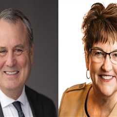 The Power Players of Clackamas County, Oregon