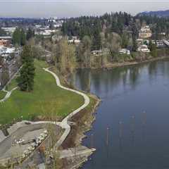 The Political Journey of Jim Bernard in Clackamas County, Oregon
