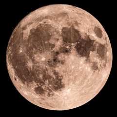 Moon Phase Today: October 14, 2025’s Lunar Appearance
