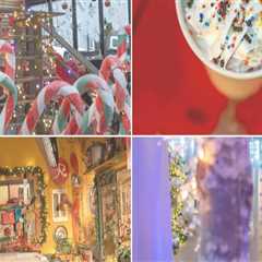 The Delicious World of Themed Food Events in King County, Washington