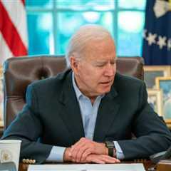 Backfire: Biden Finally Responds to Peace Deal, But with Unexpected Admission That He Failed on..