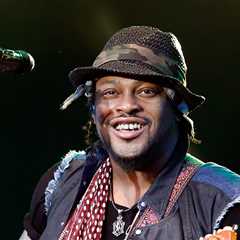 D’Angelo Dies at 51 After Battling Cancer