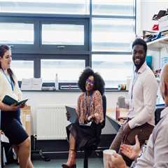 The Essential Role of Teachers and Staff in School Events in Southern Mississippi