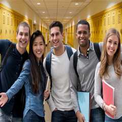 The Power of School Events: Fostering School Spirit in Southern Mississippi