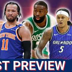 LaMelo Ball’s development KEY to Charlotte Hornets success in Eastern Conference. NBA SEASON PREVIEW