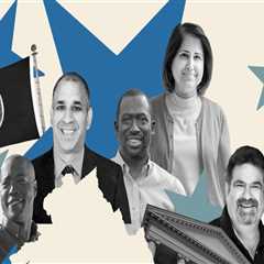 Reducing Poverty in Northern Virginia: Proposed Solutions by Political Candidates
