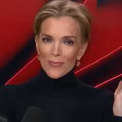 Megyn Kelly Says She May Run for President if AOC Does: ‘There’s No Way This Person Can Run for..