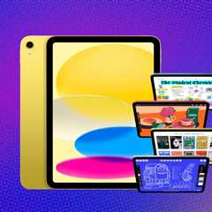 11-inch Apple iPad Sale: Get Yours for $300 Today!