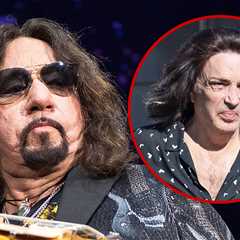 Paul Stanley Spotted in L.A. Days After Ace Frehley’s Passing