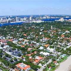 The Festive Spirit of Southeast Florida