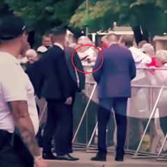 Would-Be Assassin of Slovak PM Robert Fico Convicted of Terrorism Charges, Sentenced to 21-Year..