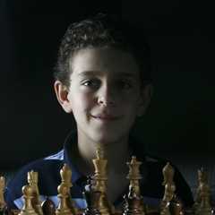 Chess Grandmaster’s Mysterious Death Explained