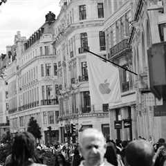 UK Antitrust Lawsuit: Apple Faces Setback on App Store Fees