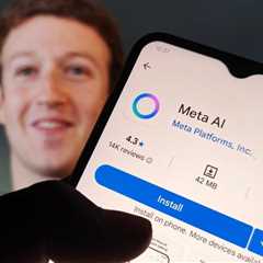 Meta’s AI Team Facing Hundreds of Layoffs