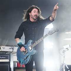 Get Tickets for Hollywood Events: Dates, Cities & More