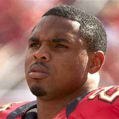 Doug Martin Leapt from Rehab Center’s Second Story Before Death