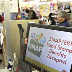 DEMOCRAT BACKFIRE: The Government Shutdown Has Awakened the Public About How Many People Are on..