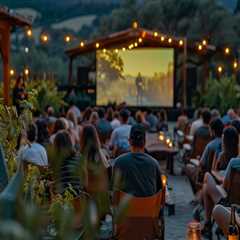 The Magic of Film Festivals in Central Oregon