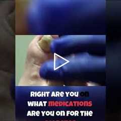 Managing Diabetes Medication and Monitoring