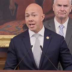 “We Need 5 Democrat Senators to Pull Their Heads Out of Their A*ses”: Rep. Brian Mast TORCHES ..