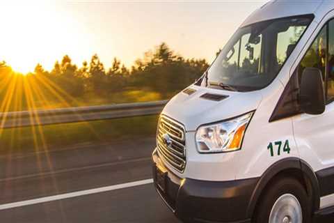 The Evolution of Transportation in Bartow County, GA: A Journey Through Time