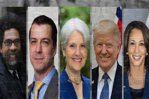 Tackling Poverty and Income Inequality: A Look at Politicians in Wayne County, Michigan