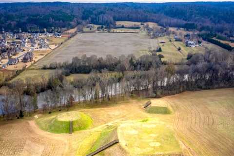 The Evolution of Bartow County, GA: How Technology Shaped Its History