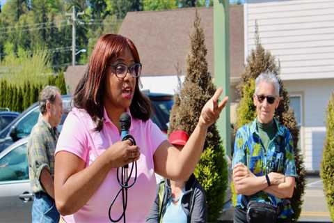 The Power of Grassroots Organizations in Shaping Western Oregon's Political Landscape