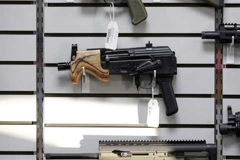 The Complex Debate Over Gun Control in Western Oregon