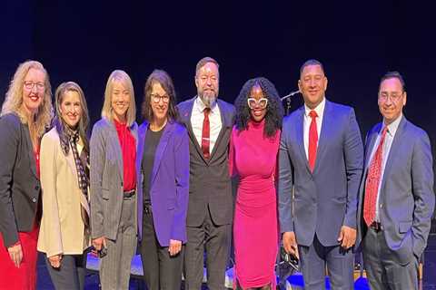 The Importance of Understanding the Budget for Elected Officials in Salt Lake County, Utah