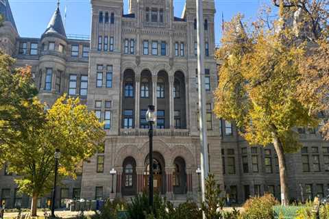 The Essential Role of the County Treasurer in Salt Lake County, Utah