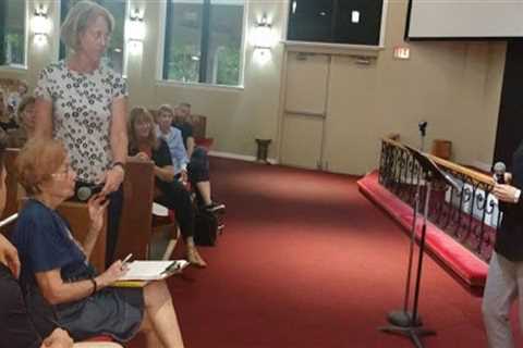 The Journey to Becoming an Elected Official in Pinellas County, Florida