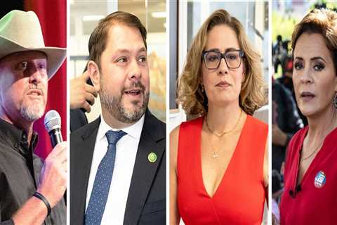 The Impact of Social Media on Political Affairs in Pinal County, Arizona: An Expert's Perspective