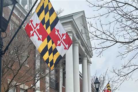 The Power of Media Coverage in Political Campaigns: Insights from Calvert County, MD