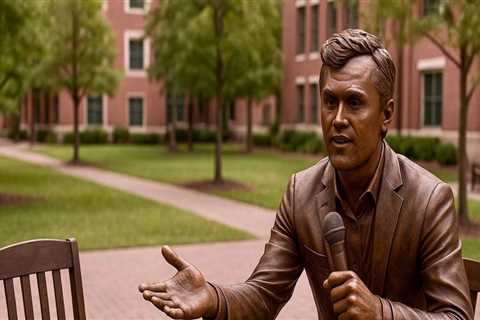 The Impact of Higher Education on Political Activities in Central Florida