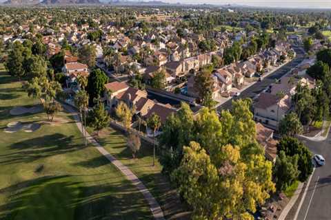 The Unique Governance of Chandler, Arizona
