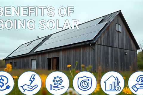 Victoria’s VEU Scheme Introduces New Solar Incentives for C&I Properties