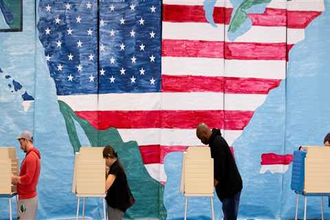 The Political Landscape of Central Florida: Understanding Voting Laws and Regulations