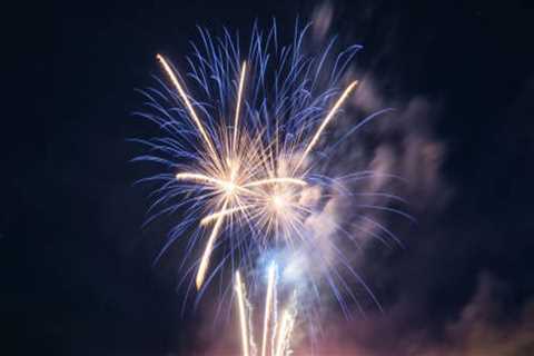 Experience the Best Outdoor Celebrations in Hamilton County, Tennessee